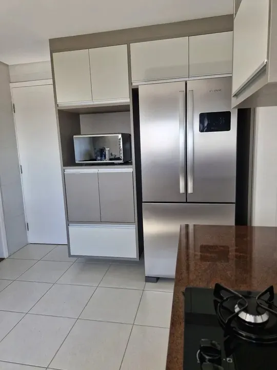 Imagem Apartamento de 167m² Localizado no Condomínio Mont Royal.