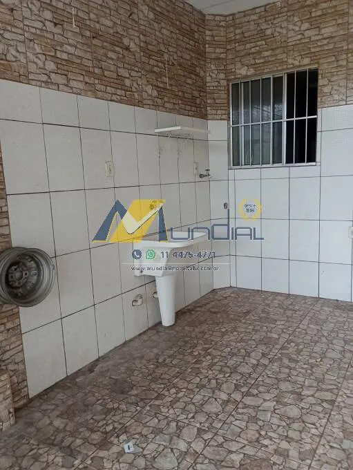 Imagem Alugo Casa em São Matheus, São Paulo
