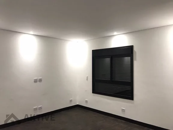 Imagem Casa de Condomínio em Suru - Santana de Parnaíba, SP