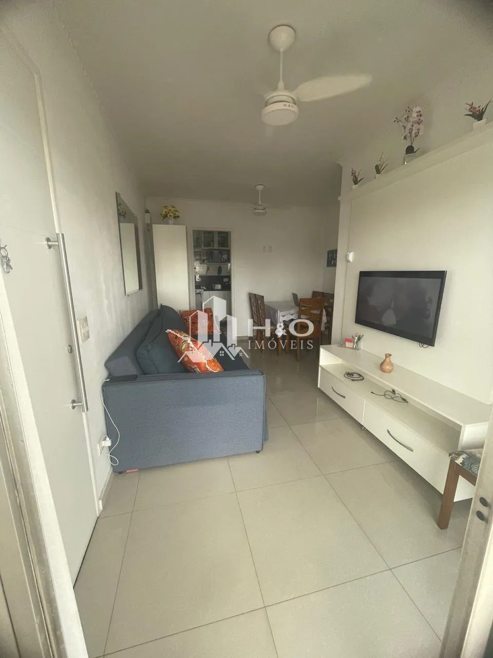 Imagem Apartamento à Venda | 2 Dormitórios | Vila Matilde/Penha - Andar Alto com Lazer Completo