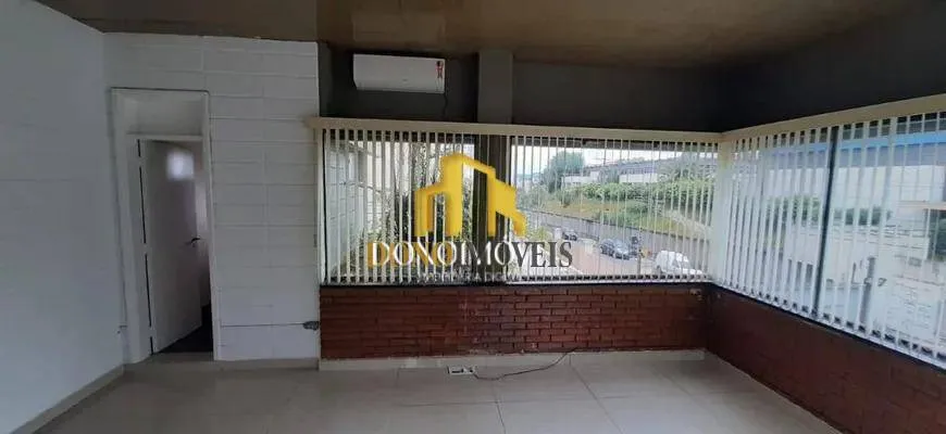 Imagem Galpão industrial/comercial à venda - 1.068m² construídos | Bairro Jardim