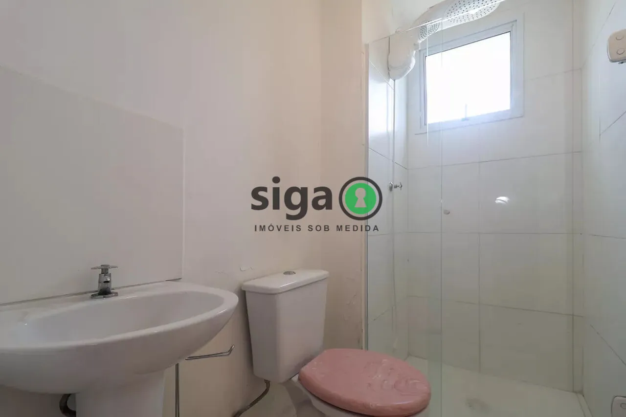 Imagem Apartamento a venda 48 m² 2 dormitórios, 1 vaga - Jd Maria Rosa - Taboão da Serra - SP