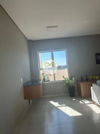 Imagem Apartamento a venda no condomínio Brisa da Mata Araucaria
