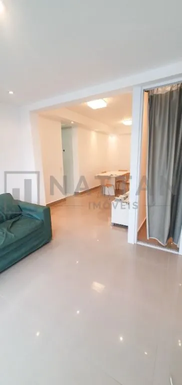 Imagem Apartamento com 1 dormitório à venda, 52 m² por R$ 750.000,00 - Jardim Anália Franco - São Paulo/SP