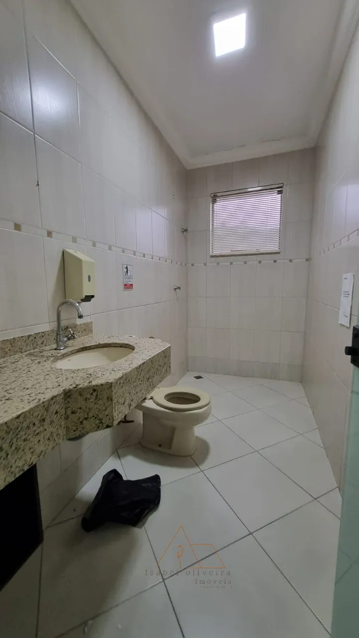 Imagem Aluguel de Galpão Industrial com 1.670m² em Salto-SP, Parque Residencial Rondon