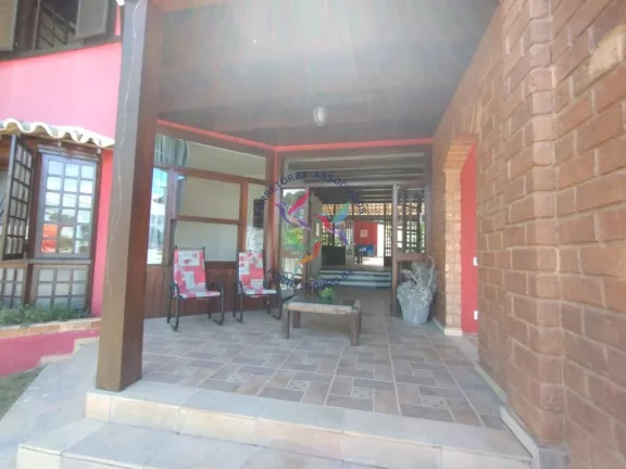 Imagem CASA DUPLEX INDEPENDENTE PRÓXIMO A PRAIA