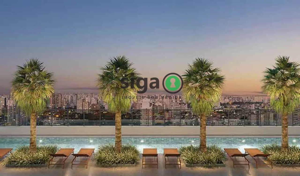 Imagem Apartamento para venda na Vila Mariana, Sao Paulo - SP