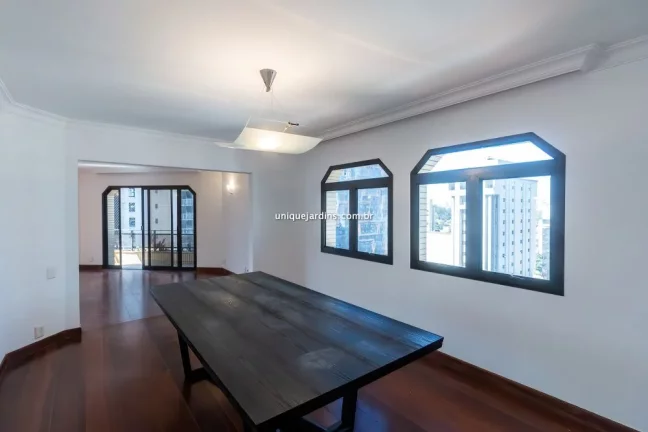 Imagem Apartamento para alugar Itaim Bibi São Paulo