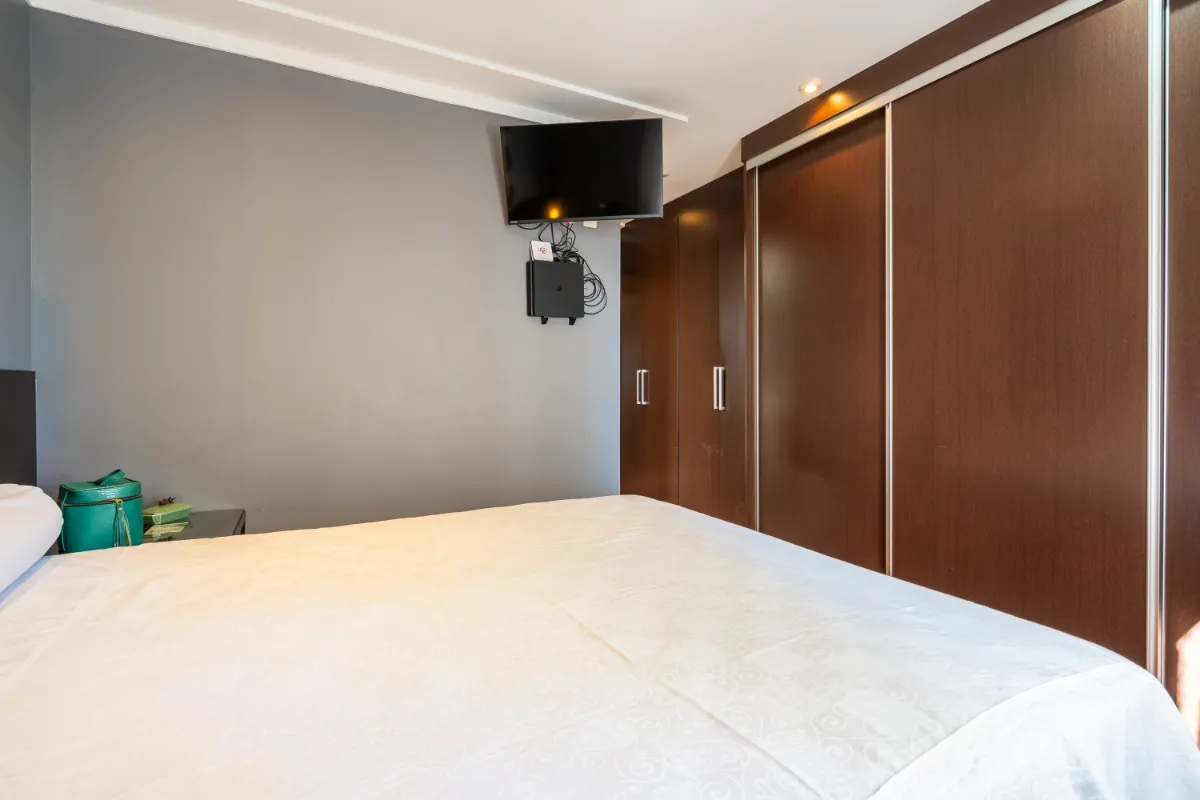 Imagem Apartamento para venda em Barra Funda com 2 quartos, sendo 1 suíte, 93m2