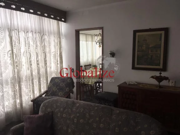 Imagem Apartamento à venda com 3 dormitórios e 1 vaga no bairro do Gonzaga em Santos por R$ 1.255.000,00