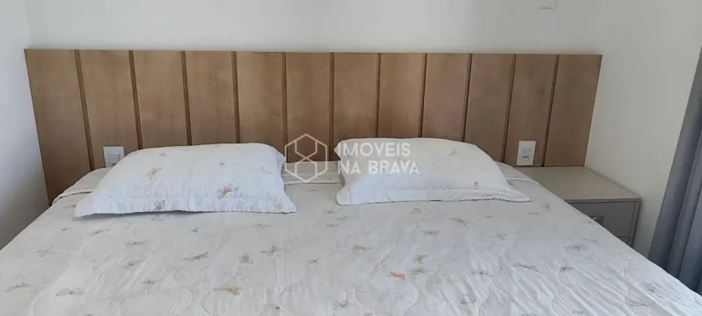Imagem APARTAMENTO NOVO 4 SUÍTES, 3 VAGAS - PIONEIROS - BALNEÁRIO CAMBORIÚ