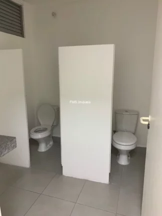 Imagem Loja para Locação na República, São Paulo-SP: Espaço de 205m²!