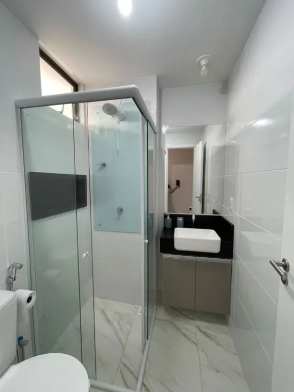Imagem Flat à venda, 23 m² por R$ 269.998,00 - Intermares - Cabedelo/PB