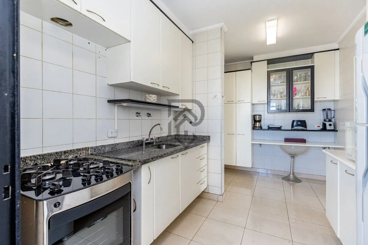 Imagem Apartamento Cobertura pronto para morar