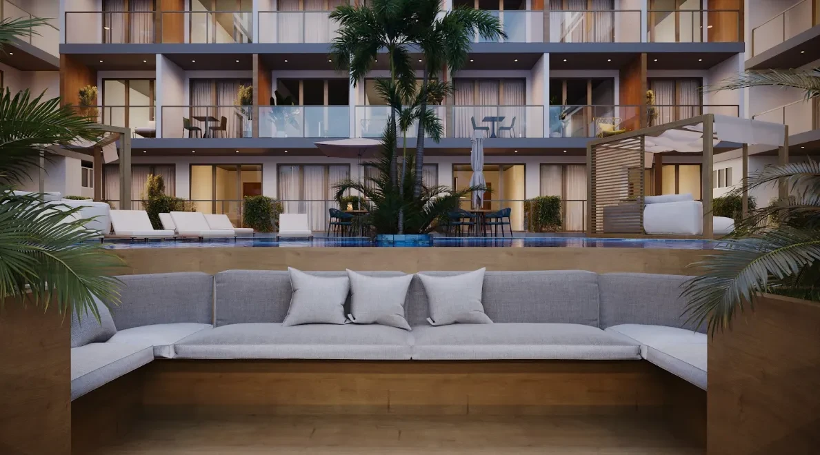 Imagem Studio com 1 Quarto à Venda, 22 m² em Tamandaré - Tamandaré