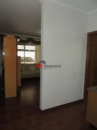 Imagem Sobrado à venda 4 Quartos, 1 Suite, 2 Vagas, 167M², Vila Alpina, São Paulo - SP