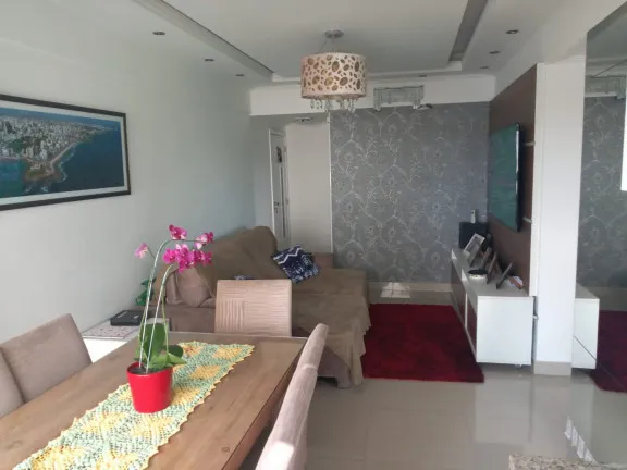 Imagem Apartamento com 3 Quartos à Venda, 73 m² em Horto Bela Vista - Salvador