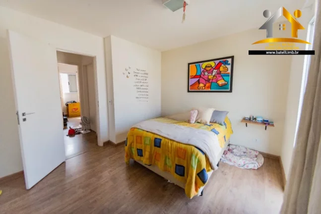 Imagem Casa à venda no condomínio Splendido na Granja Viana - Batelli Imóveis