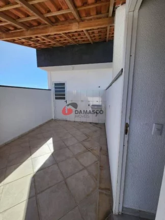 Imagem Cobertura / Penthouse à venda, Vila Guaraciaba, Santo André, SP