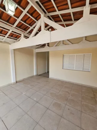 Foto do imóvel Casa Térrea em Indaiatuba-SP. Próximo ao Parque Ecológico em RUA KAHLIL GIBRAN