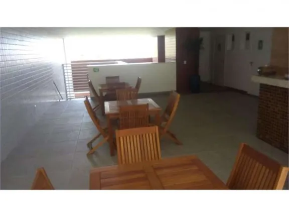 Imagem Apartamento com 2 Quartos à Venda, 57 m²em Parangaba - Fortaleza