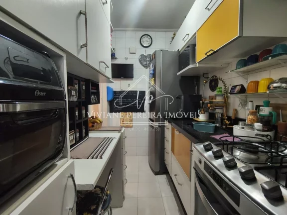 Imagem APARTAMENTO RESIDENCIAL em OSASCO - SP, CONCEIÇÃO
