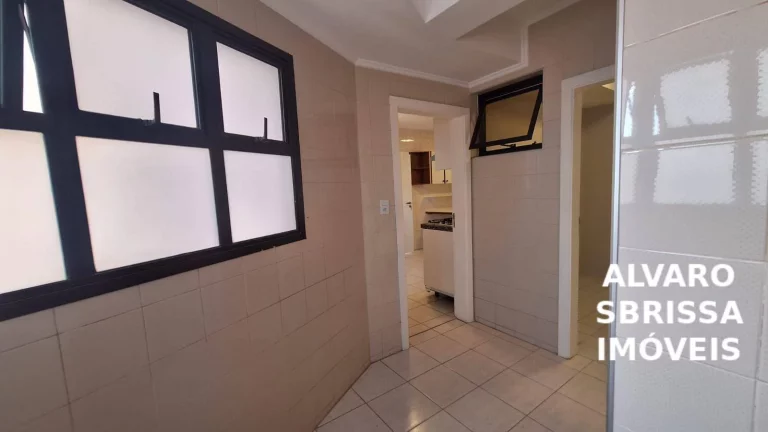 Imagem Vende ou Aluga - Apartamento– Edifício Santa Margherita – Itu/SP