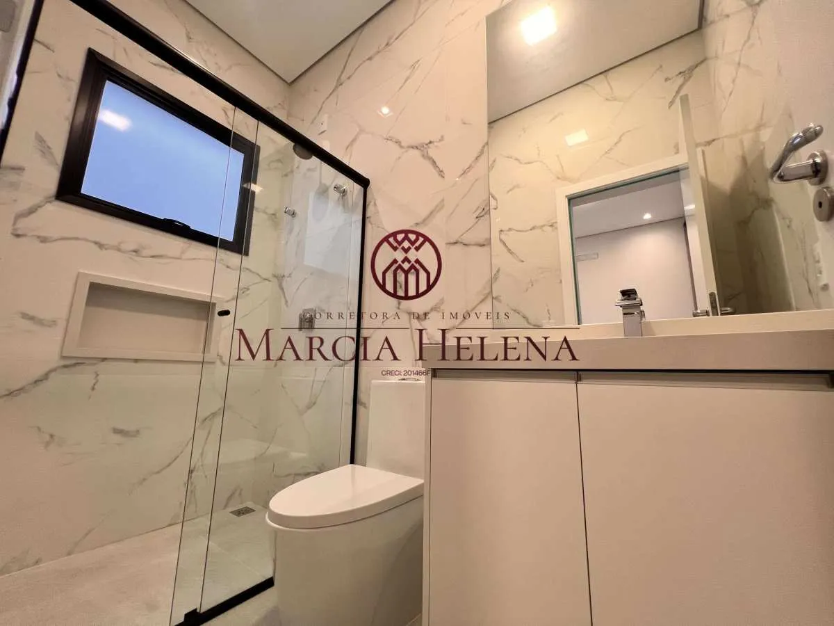 Imagem Casa de condomínio à venda em Valinhos, Montalcino, com 3 quartos, 175,90m2