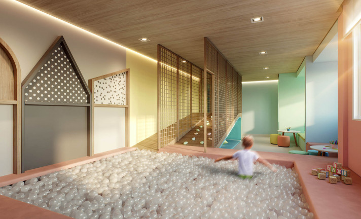 Imagem Apartamento com 3 Quartos à Venda, 67 m² em Mooca - São Paulo