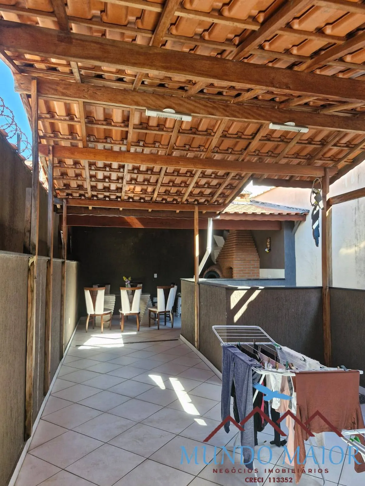Imagem Sobrado Top no Jardim Utinga - Santo André - 3 dormitorios e 2 vagas !