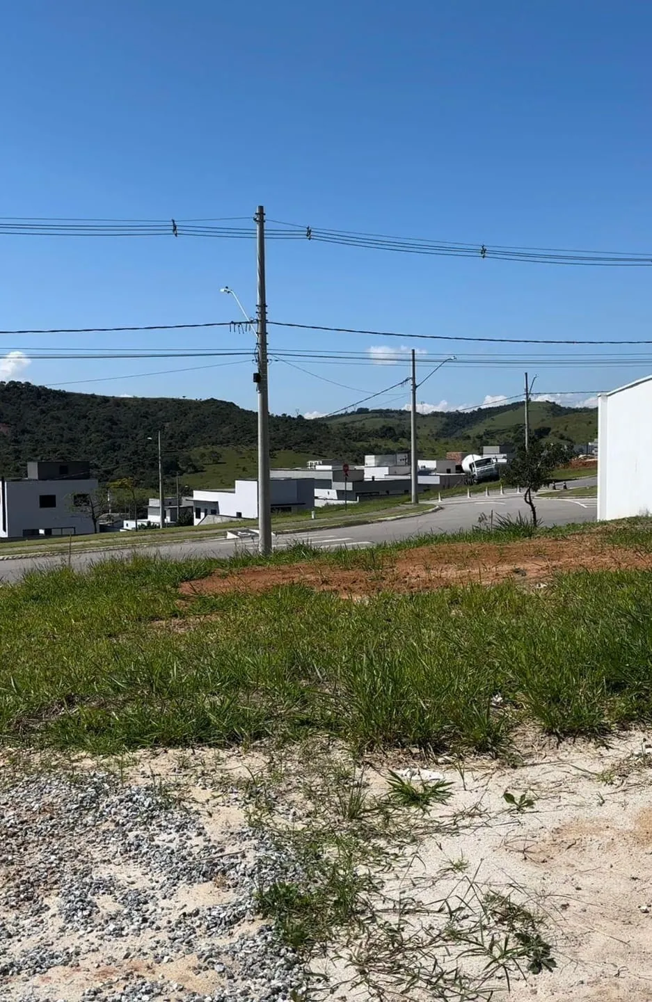 Imagem Terreno à venda, Loteamento Residencial Fazenda Casa Grande, Taubaté, SP