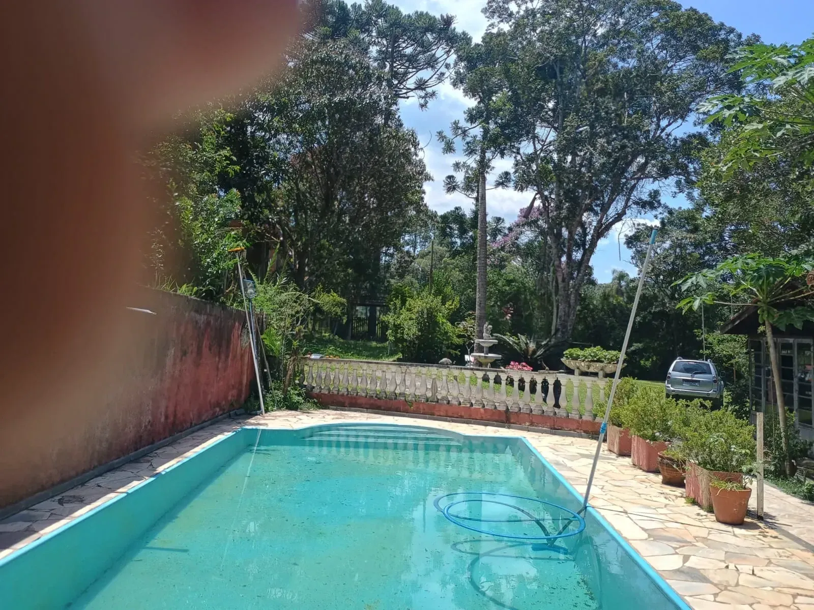 Imagem Chácara com 3 Quartos à Venda, 300 m² em Centro (São João Novo) - São Roque