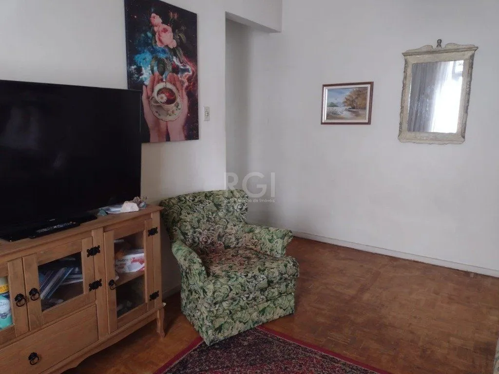 Imagem Apartamento para Venda - 90.72m², 2 dormitórios, Bom Fim