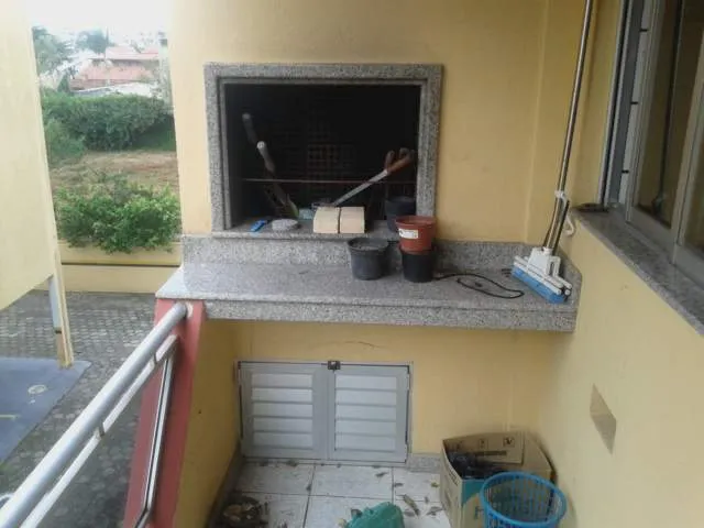 Imagem Apartamento com 2 Quartos à Venda, 58 m² em Ingleses Do Rio Vermelho - Florianópolis