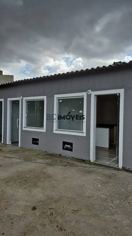 Imagem Casa a Venda no bairro Sacramento - São Gonçalo, RJ