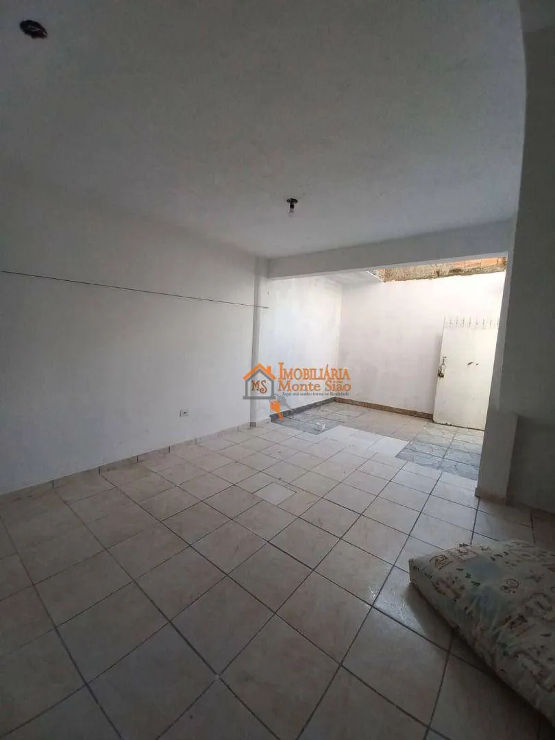 Imagem Casa com 9 dormitórios à venda, 490 m² por R$ 450.000,00 - Cidade Soberana - Guarulhos/SP