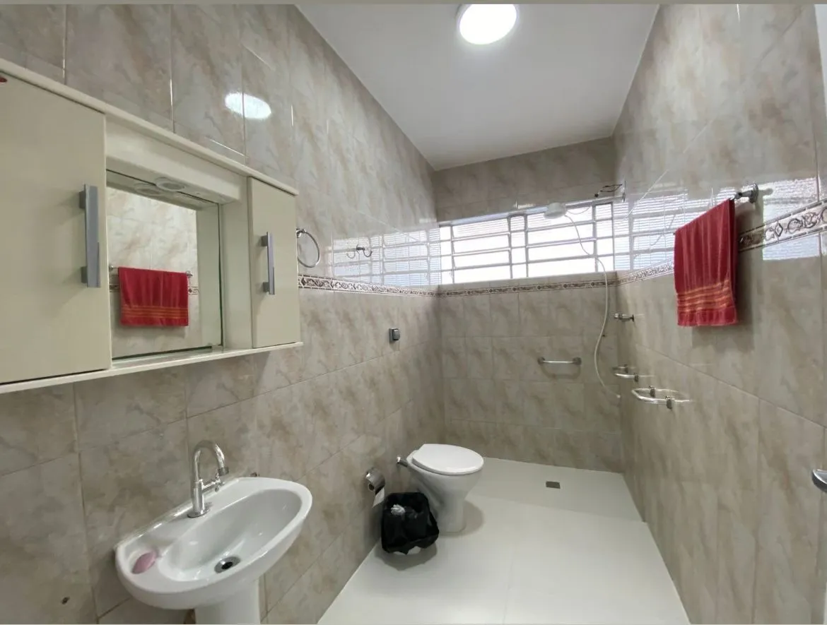 Imagem Casa Sorocaba-SP, Jardim São Paulo! 3 quartos, 119m².