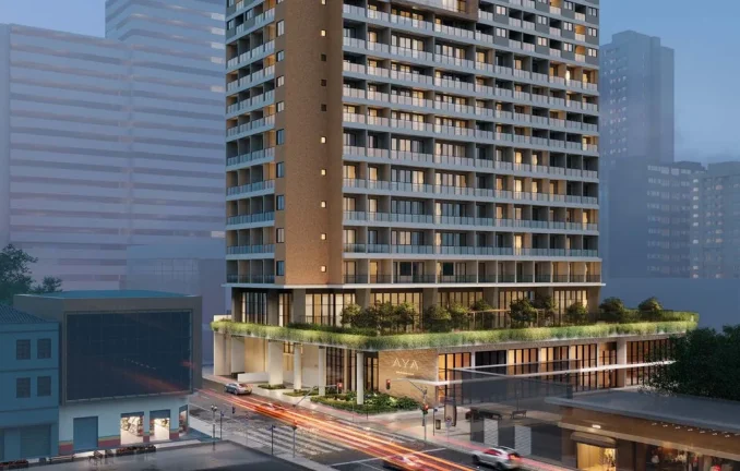 Imagem Aya - Residencial