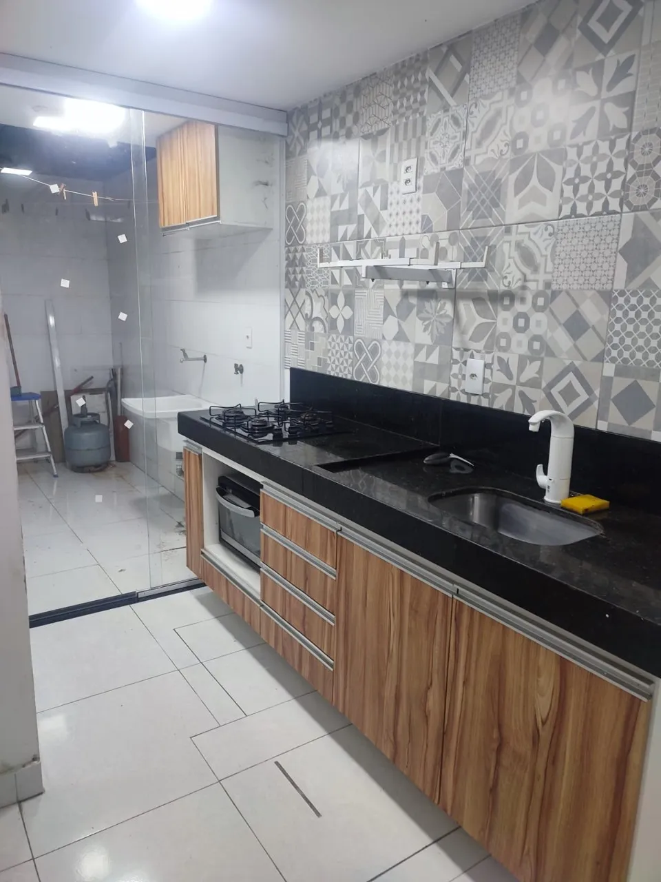 Imagem Apartamento com 2 quartos à venda em Vila Velha