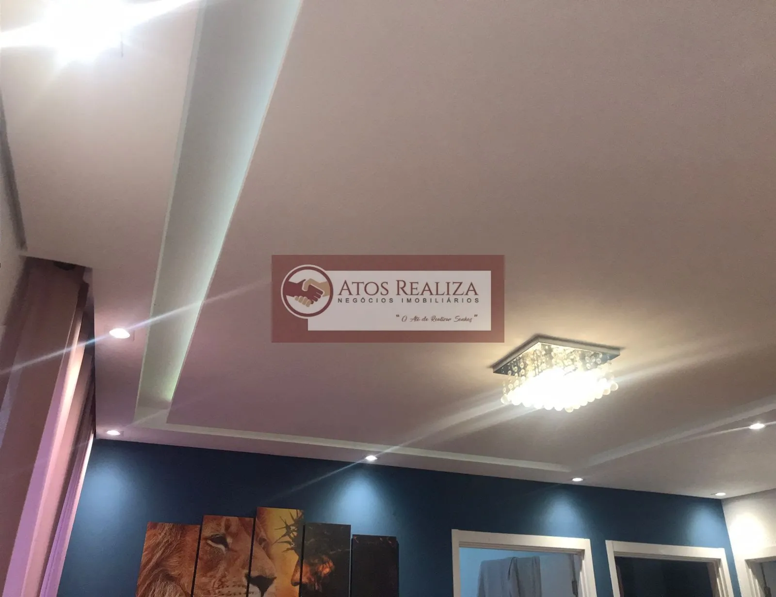 Imagem Apartamento em Jardim Novo Jau - São Paulo