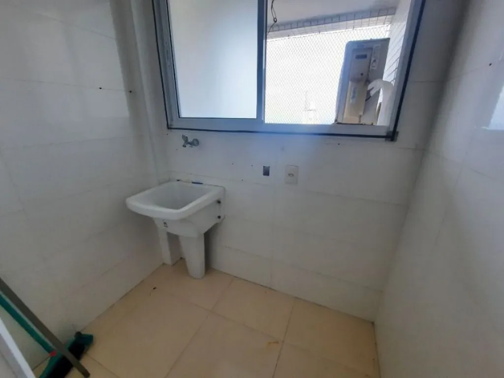 Imagem APARTAMENTO COM 95,00 m² - TUPI - PRAIA GRANDE SP