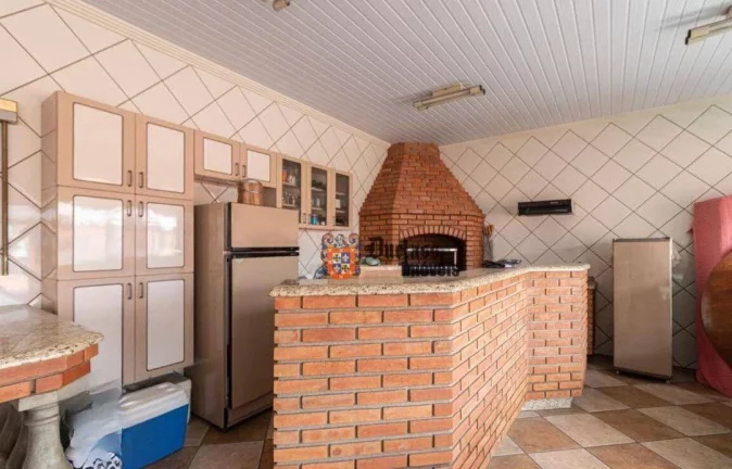 Imagem Casa com 3 dormitórios à venda, 375 m² por R$ 1.650.000,00 - Jardim Brasília - São Paulo/SP