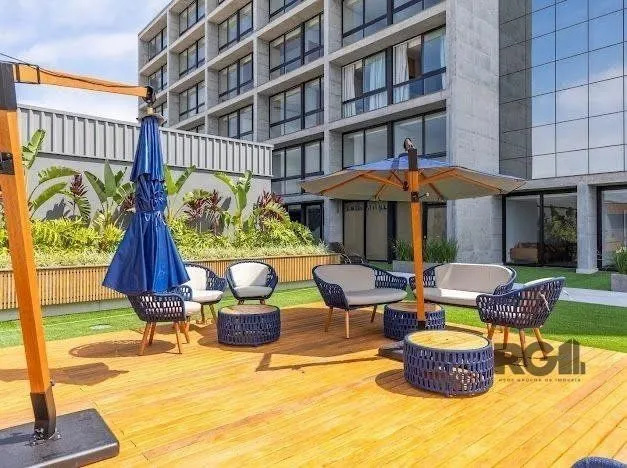 Imagem ️ Excelente Loft à Venda - Av. Central, 1500 | Xangri-la