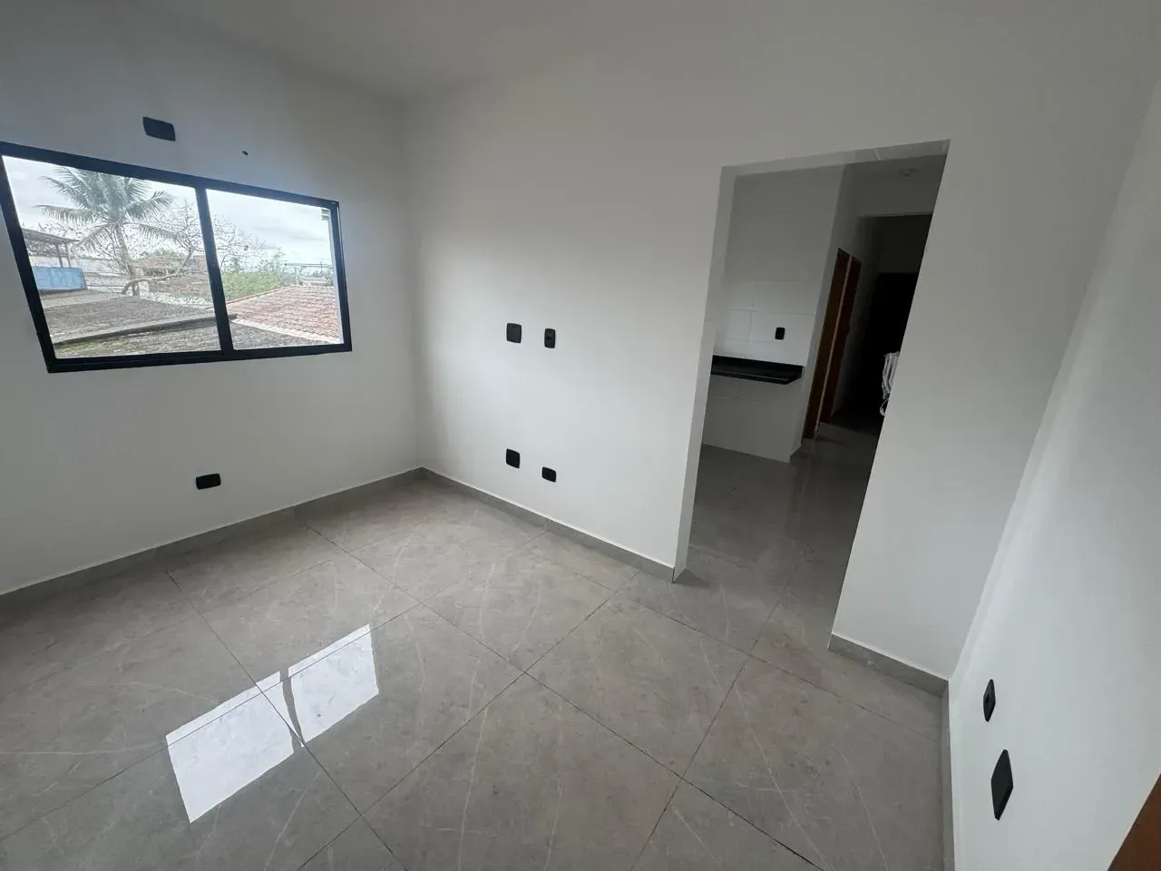 Imagem Apartamento com 2 Quartos à Venda, 43 m² em Jardim São Francisco - Cubatão