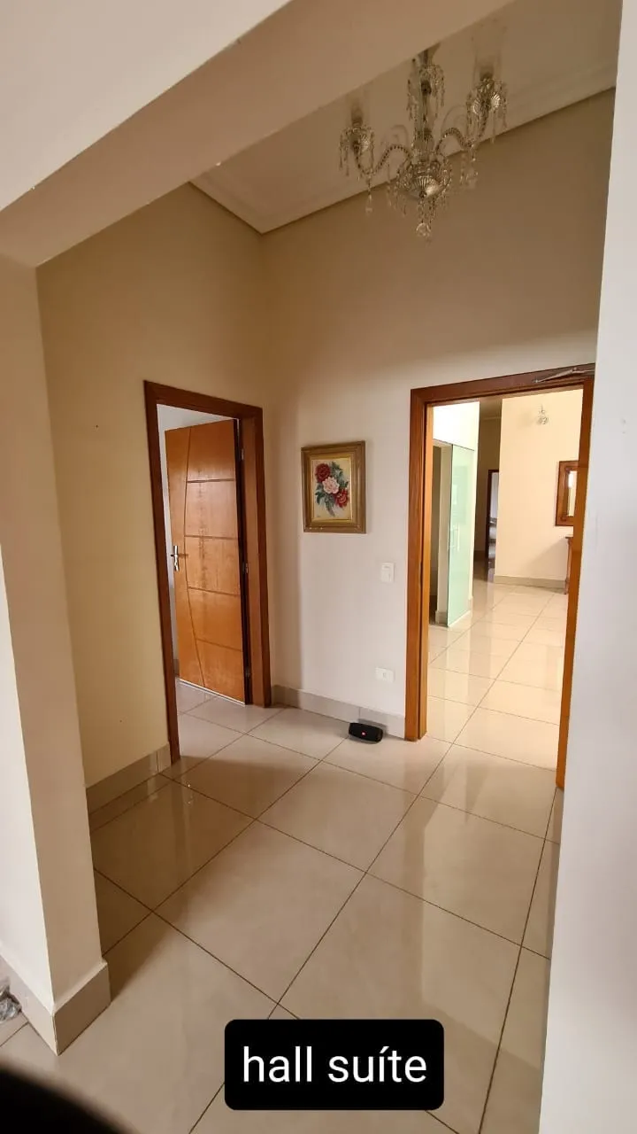 Imagem Casa à venda 3 Quartos, 1 Suite, 2 Vagas, 300M², Residencial Santa Helena, Caçapava - SP | Residencial Santa Helena