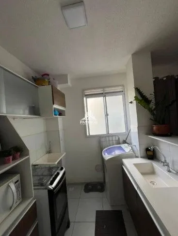 Imagem APARTAMENTO SEMIMOBILIADO PARA LOCAÇÃO NO BAIRRO COOPHEMA