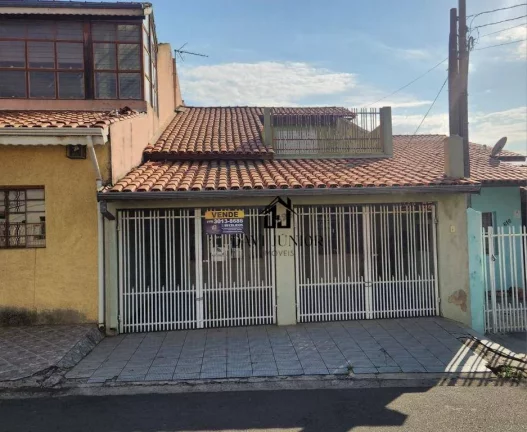 Foto do imóvel Casa com 2 dormitórios à venda, 141 m² por R$ 395.000,00 - Parque Esmeralda - Sorocaba/SP