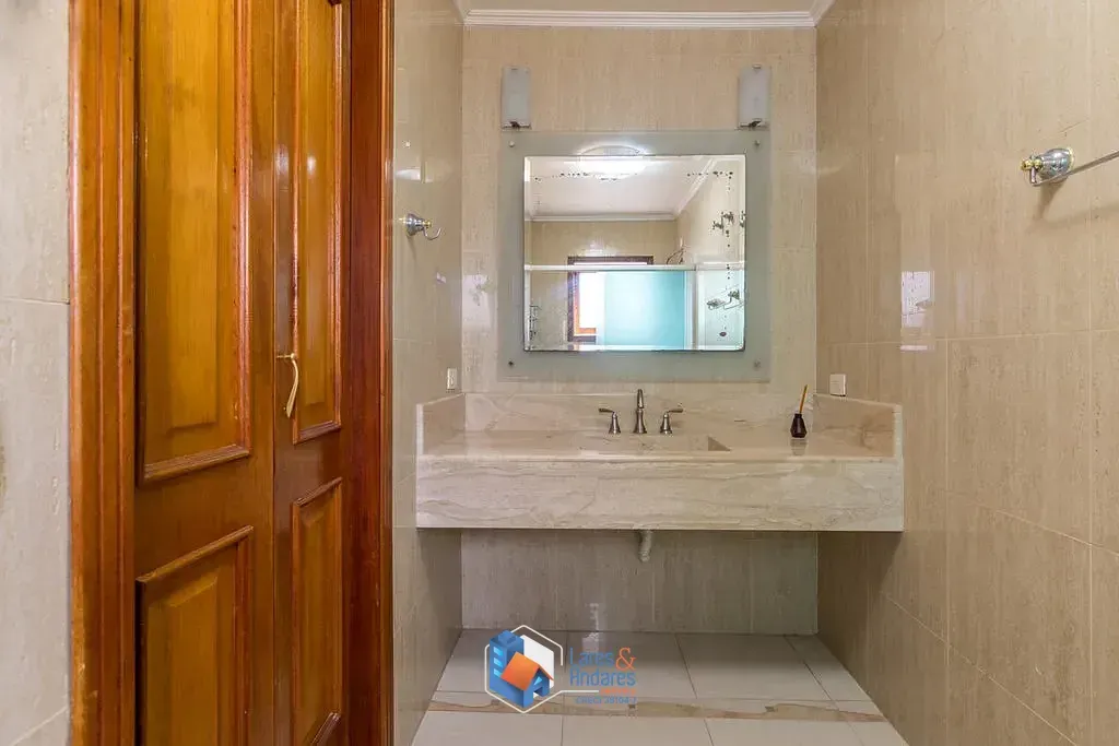 Imagem Casa à venda 3 Quartos 1 Suite 250M² Vila Formosa São Paulo - SP