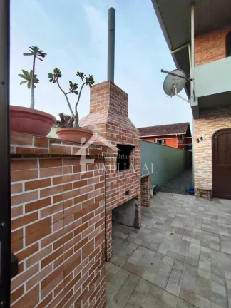 Imagem SOBRADO COM 6 APARTAMENTOS PARA INVESTIDORES