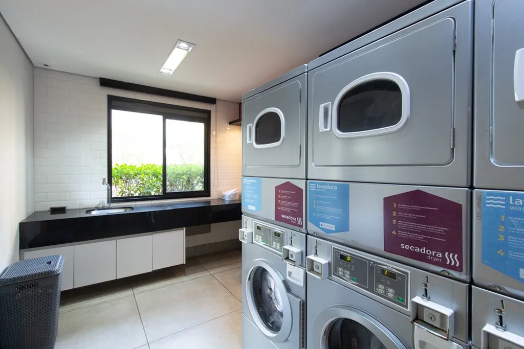 Imagem Studio à venda em São Paulo, Jardim Paulista, com 1 quarto, 27m2